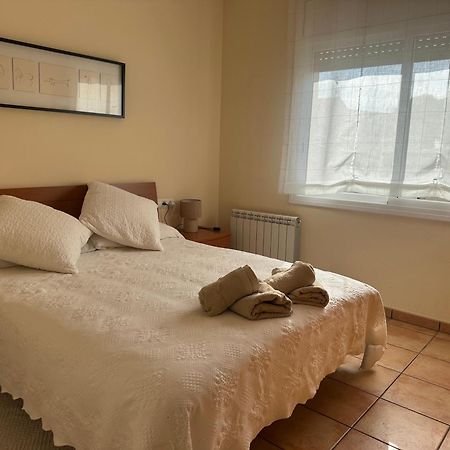 Apartaments Villa Conchi Sitges Exterior photo