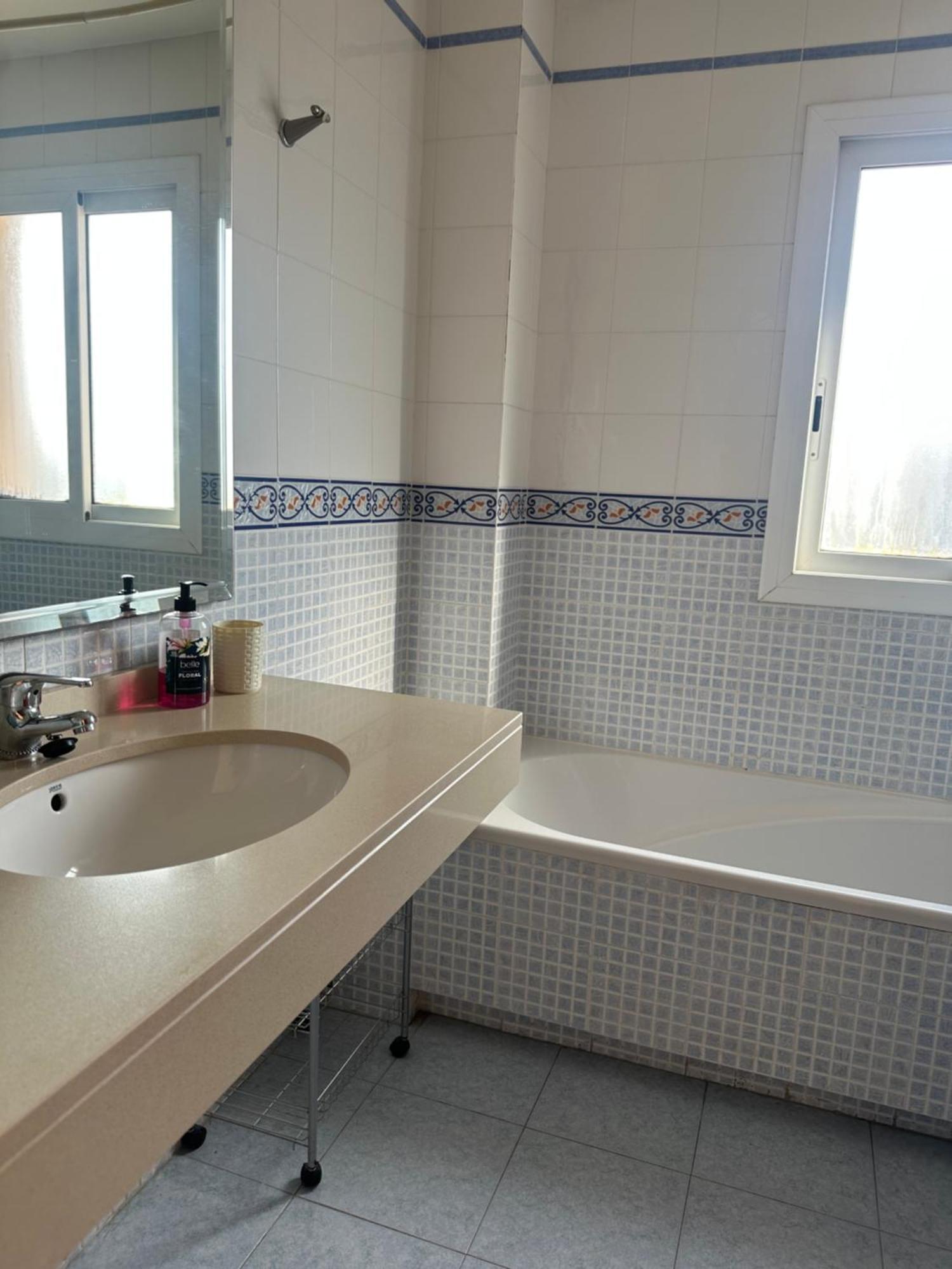 Apartaments Villa Conchi Sitges Exterior photo